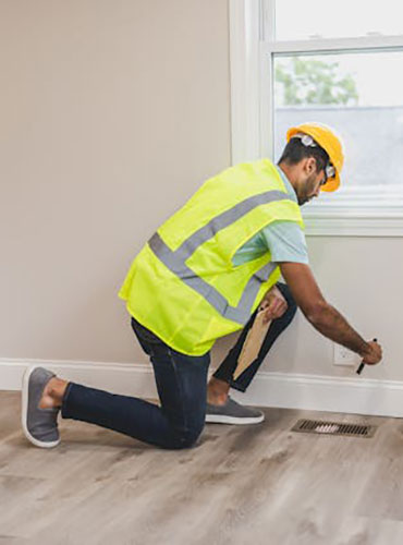Home Inspection Blog