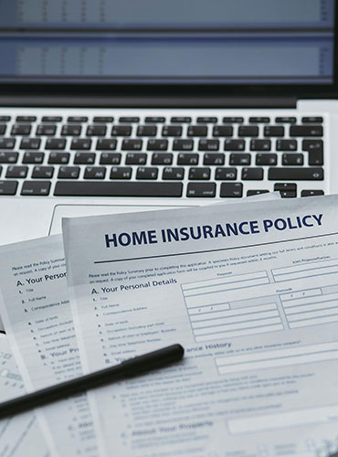Warranty vs. Insurance Blog