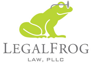 Legal Frog Law