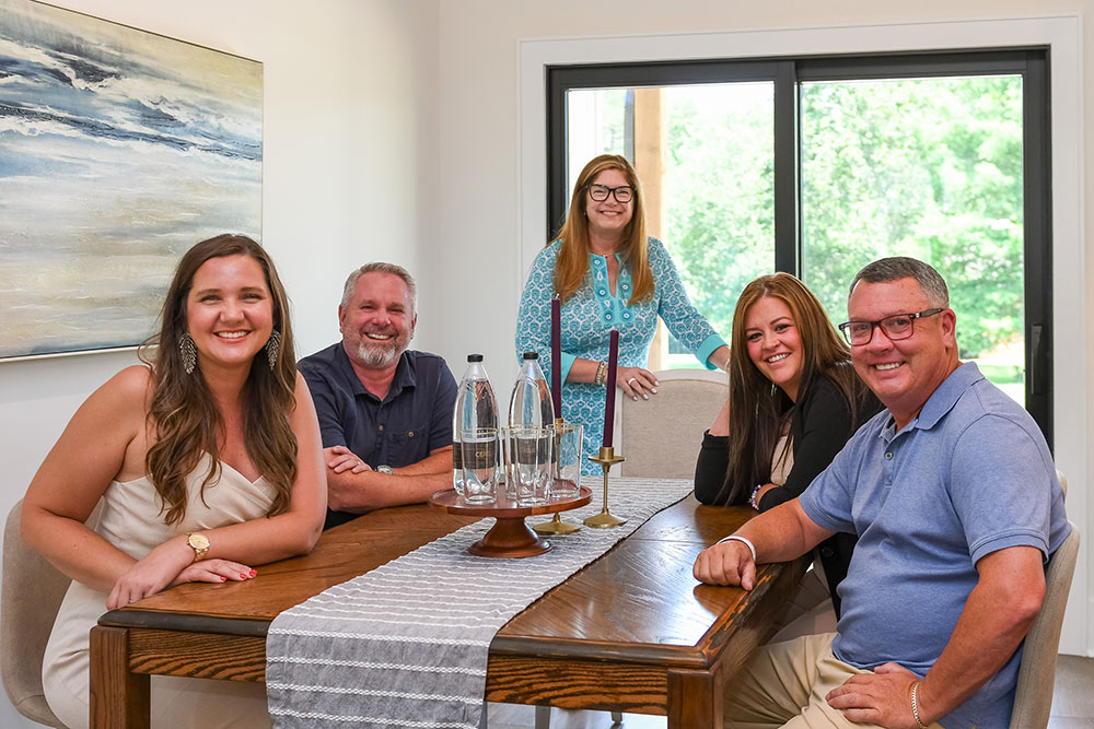 About Home Star Realty