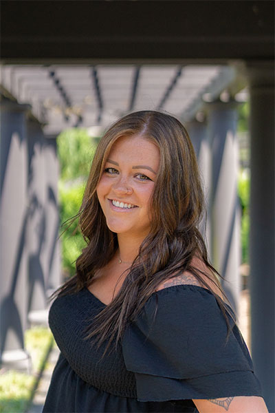 Melinda Merritt
