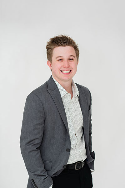 Noah Cook