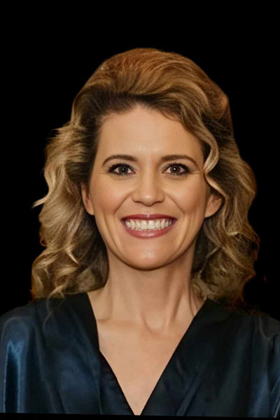 Sabrina Haynes