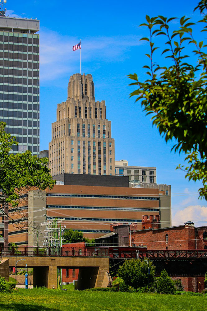 Relocating to Winston-Salem Guide