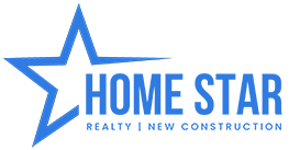 Home Star Realty Footer Logo - New Construction