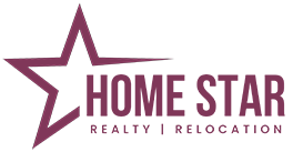 Home Star Realty Footer Logo - Relocation