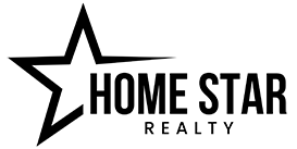 Home Star Realty Footer Logo