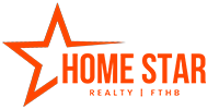 Home Star Realty Logo - First Time Homebuyers