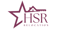 Home Star Realty Logo - Relocation