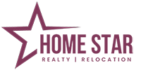 Home Star Realty Logo - Relocation