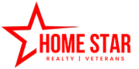 Home Star Realty Logo - Veterans