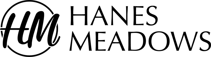 Hanes Meadows Logo