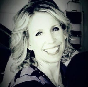 Maechen Stewart