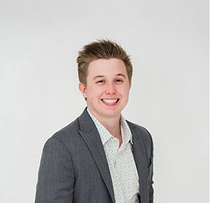Noah Cook